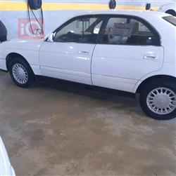 تويوتا كراون